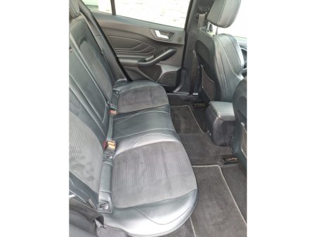 2020 Ford Focus 2.3 EcoBoost 280PS ST 2 €27,950 thumbnail