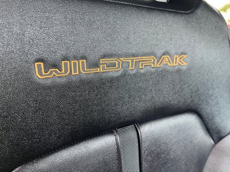 2025 Ford Ranger  €49,995 thumbnail