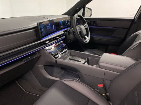 2026 Hyundai Santa Fe - thumbnail 2