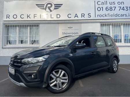 2023 Dacia Jogger COMFORT TCE - 7 SEATER - APPLE PLAY - 200TAX - €15,950