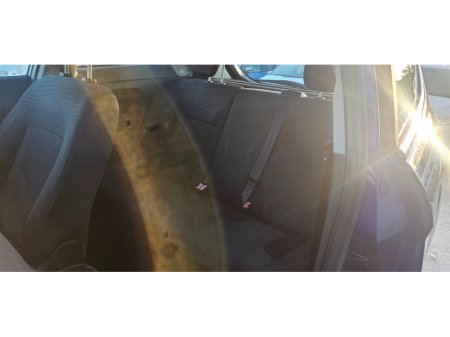 2014 Ford Fiesta ZETEC 1.2 petrol 3dr low miles €5,995 thumbnail