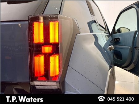 2026 Fiat Grande Panda - thumbnail 14