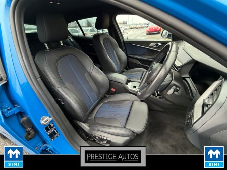 2020 BMW 1 Series M-SPORT 2.0 L DIESEL AUTO *CAR ID 23* €25,950 thumbnail