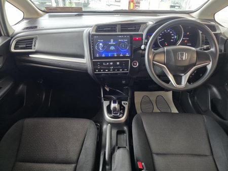 2016 Honda Fit - thumbnail 12