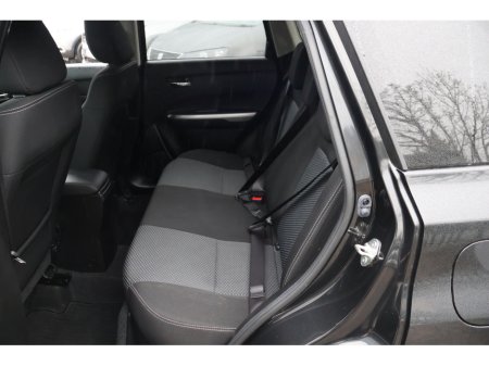 2023 Suzuki Vitara 1.4 B/JET MILD HYBRID SZ-T 12 Month €21,995 thumbnail