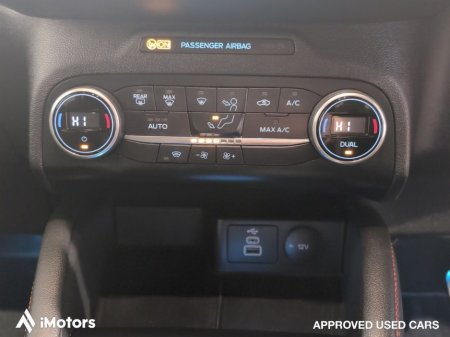 2022 Ford Kuga ST-LINE €26,900 thumbnail