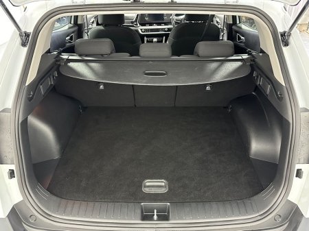 2022 Kia Sportage - thumbnail 27