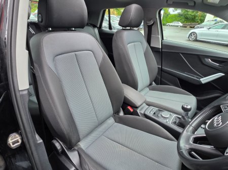 2020 Audi Q2 30 TDI 116HP SE €18,950