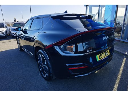 2022 Kia EV6 - thumbnail 6