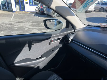 2020 Mazda Mazda2 - thumbnail 15