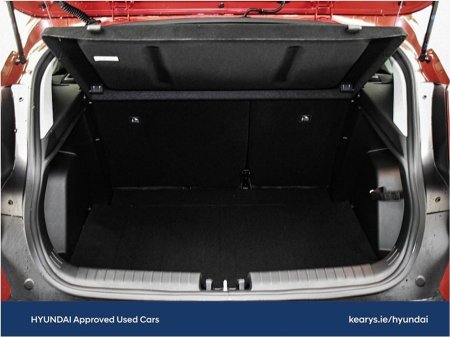 2023 Hyundai Bayon Executive Auto €25,890 thumbnail