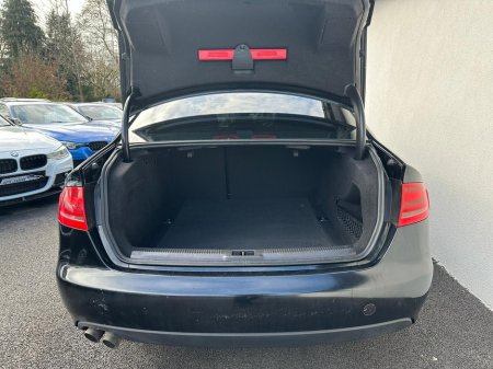 2009 Audi A4 - thumbnail 30