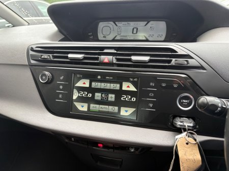 2015 Citroen Grand C4 Picasso - thumbnail 20