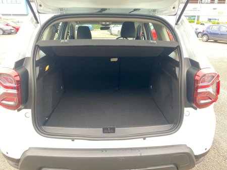 2024 Dacia Duster - thumbnail 9