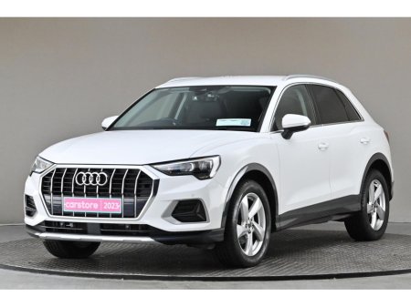 2023 Audi Q3 - thumbnail 3