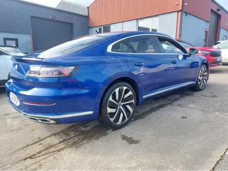 2023 Volkswagen Arteon - thumbnail 5