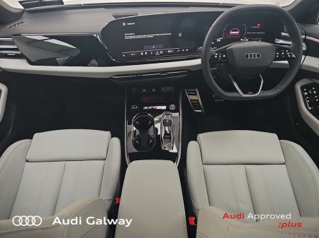 2025 Audi A5 - thumbnail 9