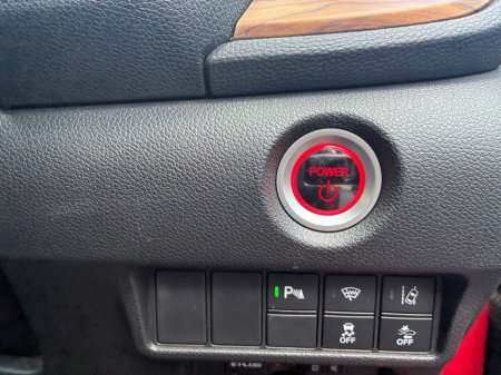 2021 Honda CR-V - thumbnail 16