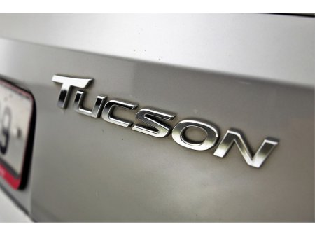 2016 Hyundai Tucson - thumbnail 28