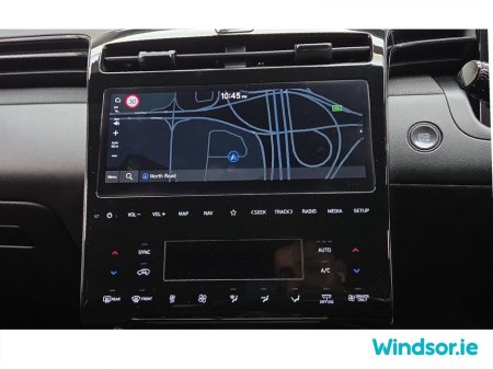 2023 Hyundai Tucson - thumbnail 13