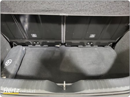 2023 Toyota Aygo X - thumbnail 18