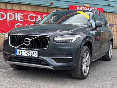 2017 Volvo XC90 - photo 2