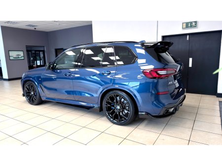 2020 BMW X5 - thumbnail 15