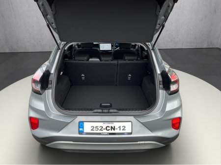 2025 Ford Puma - thumbnail 15