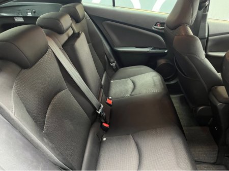 2022 Toyota Prius - thumbnail 10