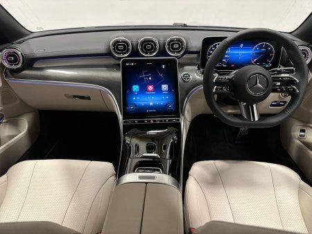 2026 Mercedes-Benz CLE CLE220 D Cabrio Premium AMG Line + €97,997