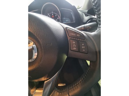 2016 Mazda Demio - thumbnail 21