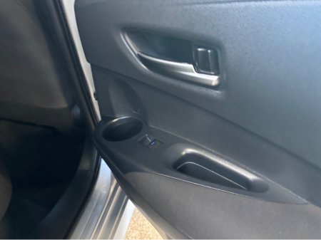 2022 Toyota Corolla LUNA H/B 4DR AUTO HYBRID €18,499