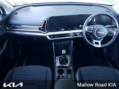 2022 Kia Sportage - thumbnail 5