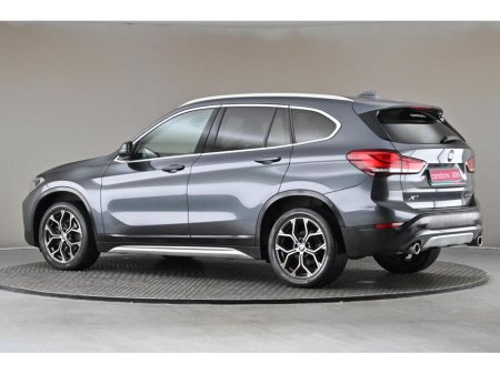 2020 BMW X1 XDRIVE18D XLINE*BEIGE LEATHER* €29,890 thumbnail