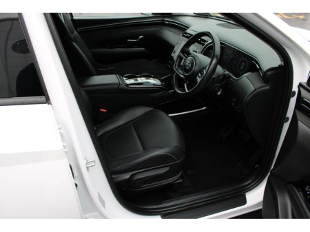 2024 Hyundai Tucson - thumbnail 11