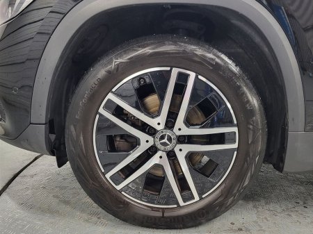 2023 Mercedes-Benz GLA Class GLA 200 A/T Progressive €39,975 thumbnail