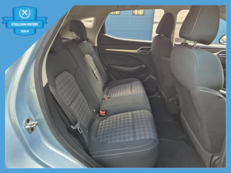 2021 MG ZS - thumbnail 22