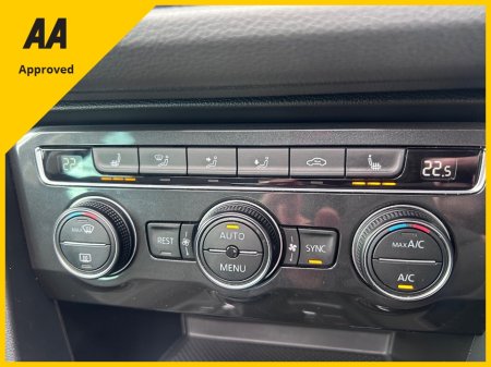 2019 Volkswagen Tiguan - thumbnail 22