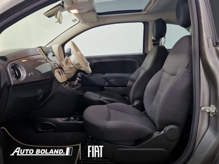 2023 Fiat 500 500 Dolce Vita 1.0 MHEV 70 HP €14,950 thumbnail