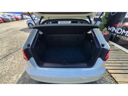 2017 Audi A3 - thumbnail 13