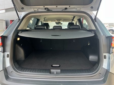 2023 Kia Sportage - thumbnail 10