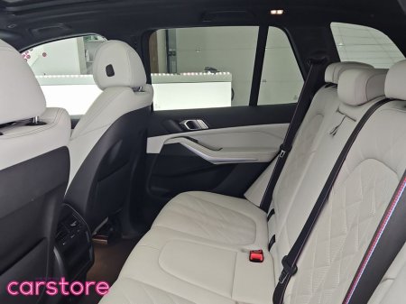 2023 BMW X5 xDrive45e M Sport Pro €64,880 thumbnail