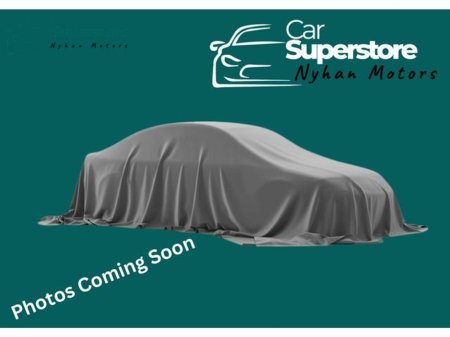 2018 Kia Sportage Platinum 1.7 Crdi €16,900