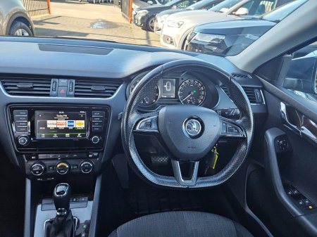 2017 Skoda Octavia - thumbnail 13