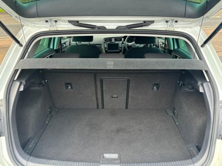 2017 Volkswagen Golf 1.4 HIGHLINE PETROL AUTO 12 MONTH WARRANTY €15,995 thumbnail