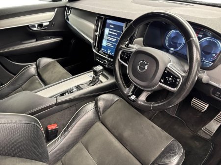 2018 Volvo S90 - thumbnail 6