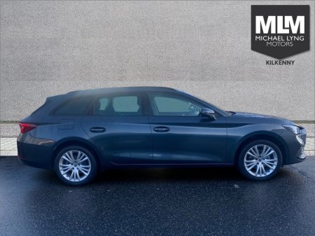 2024 SEAT Leon Seat Leon SP 1.0 DSG 110HP Auto €26,995 thumbnail