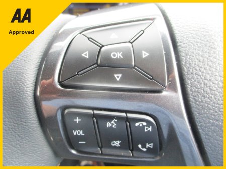 2020 Ford Ranger DOUBLE CAB WILDTRAK 2.0L 213PS  AUTOMATIC, ONLY 80000  KMS . FULLY SERVICED AND READY TO GO WITH WARRANTY AND 12 MONTHS AA COVER.   NO VAT !! €37,500 thumbnail