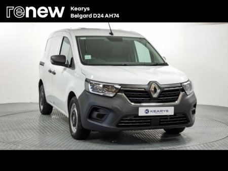 2023 Renault Kangoo START 95BHP @ KEARYS BELGARD €16,450