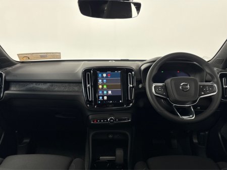 2024 Volvo C40 - thumbnail 14